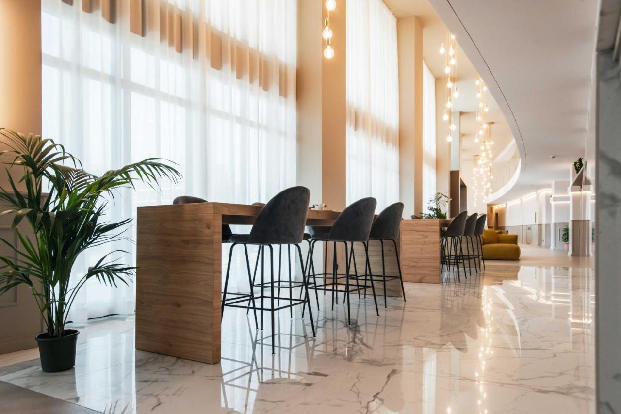 Phi Hotel Cavalieri Bra Exterior photo